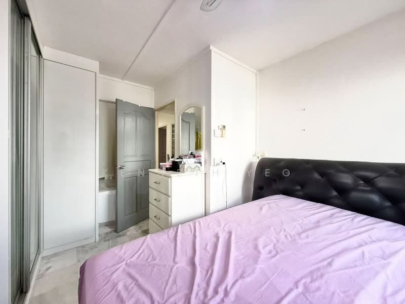 128 Marsiling Rise, 128 Marsiling Rise, 6 Bedrooms, 1,701 sqft, HDB Flat For Sale, by Kenneth Yeo, 500162420 - Bedroom - PropertyGuru.com.sg