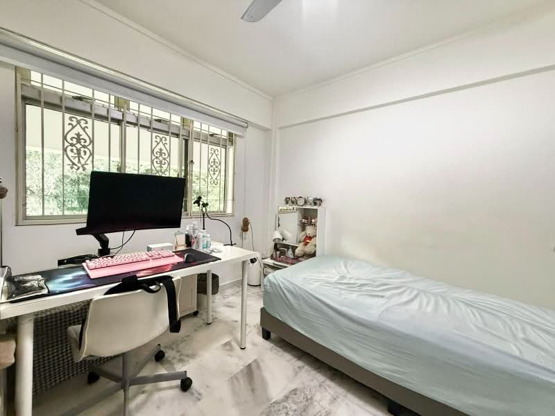128 Marsiling Rise, 128 Marsiling Rise, 6 Bedrooms, 1,701 sqft, HDB Flat For Sale, by Kenneth Yeo, 500162420 - Bedroom - PropertyGuru.com.sg