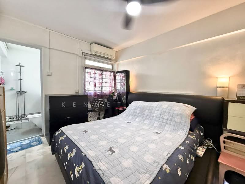 128 Marsiling Rise, 128 Marsiling Rise, 6 Bedrooms, 1,701 sqft, HDB Flat For Sale, by Kenneth Yeo, 500162420 - Bedroom - PropertyGuru.com.sg