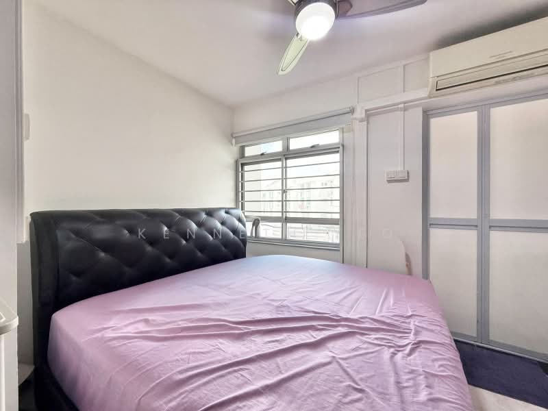 128 Marsiling Rise, 128 Marsiling Rise, 6 Bedrooms, 1,701 sqft, HDB Flat For Sale, by Kenneth Yeo, 500162420 - Bedroom - PropertyGuru.com.sg