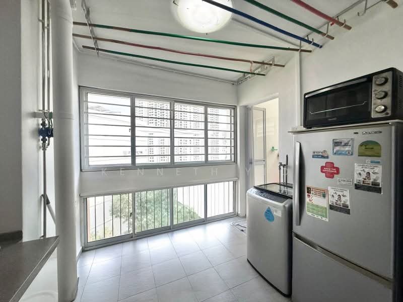 128 Marsiling Rise, 128 Marsiling Rise, 6 Bedrooms, 1,701 sqft, HDB Flat For Sale, by Kenneth Yeo, 500162420 - Interior - PropertyGuru.com.sg