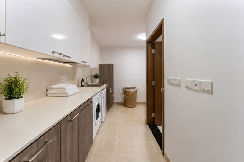 The Hillford, 180 Jalan Jurong Kechil, 2 Bedrooms, 657 sqft, Condominium For Sale, by KOH YONG JIAN, 500162421 - Interior - PropertyGuru.com.sg