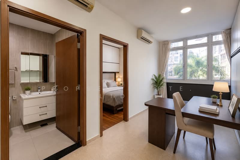 The Hillford, 180 Jalan Jurong Kechil, 2 Bedrooms, 657 sqft, Condominium For Sale, by KOH YONG JIAN, 500162421 - Bathroom - PropertyGuru.com.sg