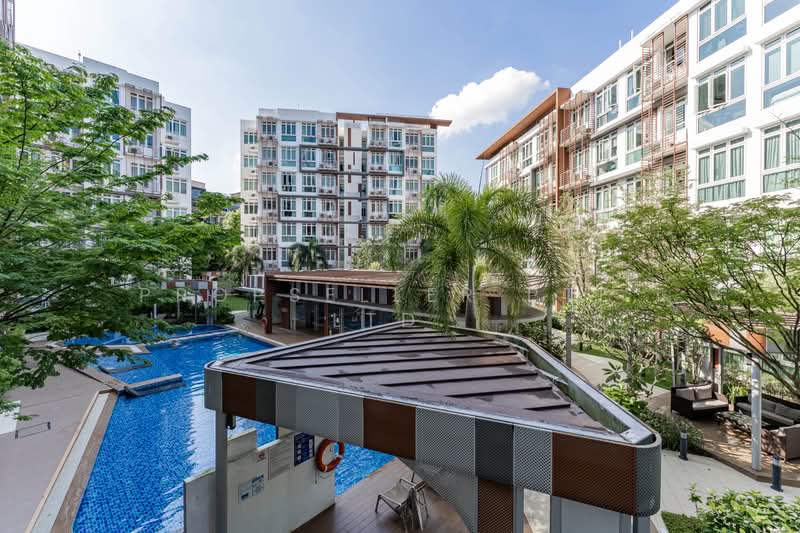 The Hillford, 180 Jalan Jurong Kechil, 2 Bedrooms, 657 sqft, Condominium For Sale, by KOH YONG JIAN, 500162421 - Exterior - PropertyGuru.com.sg