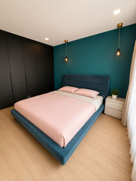 523D Tampines Central 7, 523D Tampines Central 7, 3 Bedrooms, 1,001 sqft, HDB Flat For Sale, by Hugo (Ping Wei) Xu, 500162423 - Bedroom - PropertyGuru.com.sg
