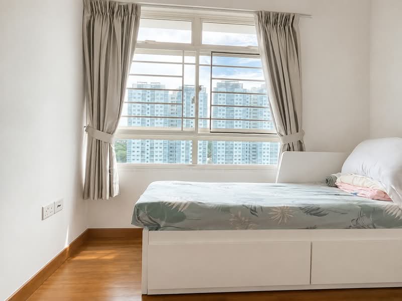 80C Telok Blangah Street 31, 80C Telok Blangah Street 31, 2 Bedrooms, 732 sqft, HDB Flat For Sale, by Goh Weihan, 500162425 - Common Room - PropertyGuru.com.sg