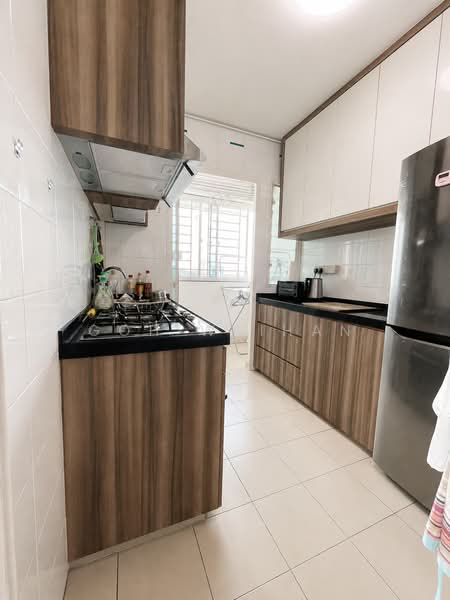 80C Telok Blangah Street 31, 80C Telok Blangah Street 31, 2 Bedrooms, 732 sqft, HDB Flat For Sale, by Goh Weihan, 500162425 - Kitchen - PropertyGuru.com.sg