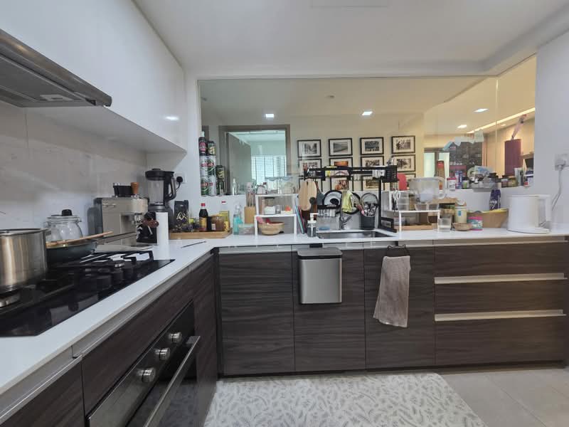 The Terrace, 98 Edgedale Plains, 3 Bedrooms, 1,076 sqft, Executive Condominium For Sale, by ARNIE LEE, 500162437 - PropertyGuru.com.sg