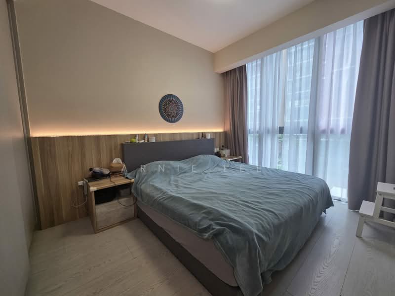 The Terrace, 98 Edgedale Plains, 3 Bedrooms, 1,076 sqft, Executive Condominium For Sale, by ARNIE LEE, 500162437 - Bedroom - PropertyGuru.com.sg