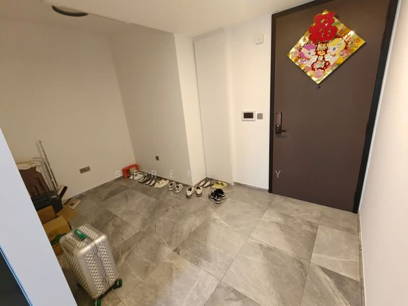 One Bernam, 1 Bernam Street, 2 Bedrooms, 829 sqft, Condominium For Rent, by Serene Tey, 500162441 - Entrance - PropertyGuru.com.sg