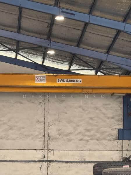 Jurong Town, 27 Tanjong Kling Road, 8,000 sqft, Factory / Workshop (B2) For Rent, by Derrick Neo, 500162444 - CommercialGuru.com.sg