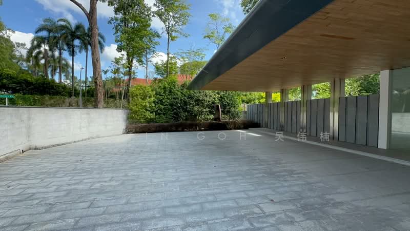 🌟Brand New GCB 💎 One Walk Inside Says It All 💎 White House Park 🌟, , 8 Bedrooms, 17,982 sqft, Good Class Bungalow For Sale, by Martin Goh 吴伟楠, 500162447 - Exterior - PropertyGuru.com.sg