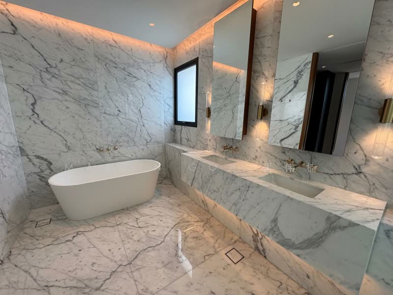 🌟Brand New GCB 💎 One Walk Inside Says It All 💎 White House Park 🌟, , 8 Bedrooms, 17,982 sqft, Good Class Bungalow For Sale, by Martin Goh 吴伟楠, 500162447 - Bathroom - PropertyGuru.com.sg
