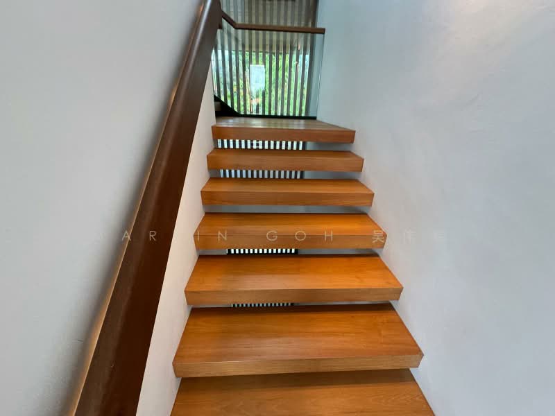 🌟Brand New GCB 💎 One Walk Inside Says It All 💎 White House Park 🌟, , 8 Bedrooms, 17,982 sqft, Good Class Bungalow For Sale, by Martin Goh 吴伟楠, 500162447 - Interior - PropertyGuru.com.sg