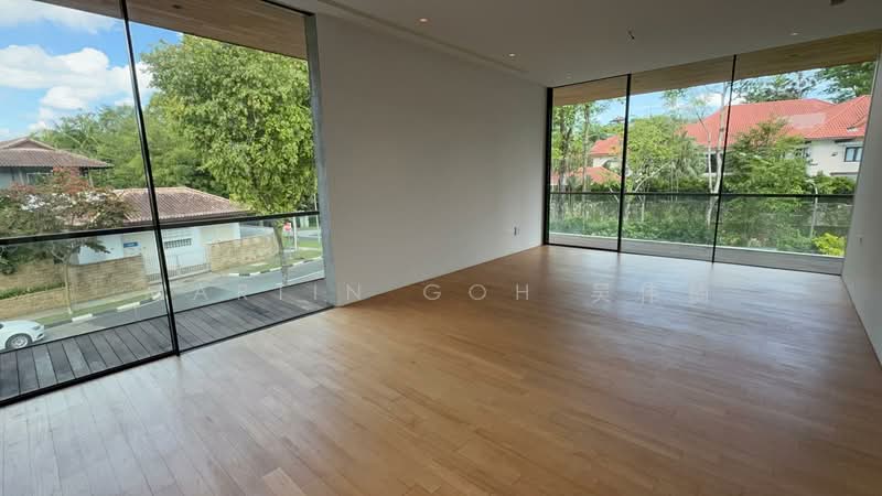 🌟Brand New GCB 💎 One Walk Inside Says It All 💎 White House Park 🌟, , 8 Bedrooms, 17,982 sqft, Good Class Bungalow For Sale, by Martin Goh 吴伟楠, 500162447 - Interior - PropertyGuru.com.sg