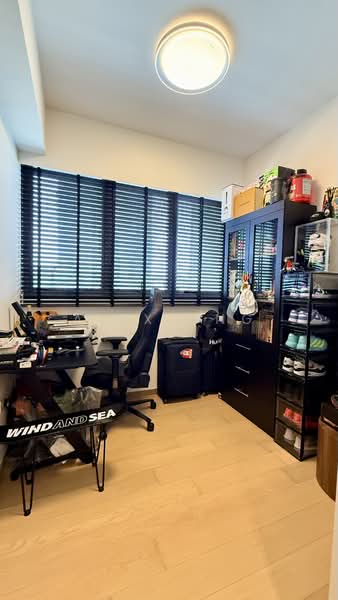 Midwood, 8 Hillview Rise, 2 Bedrooms, 636 sqft, Condominium For Sale, by Alex Ong, 500162449 - Bedroom - PropertyGuru.com.sg