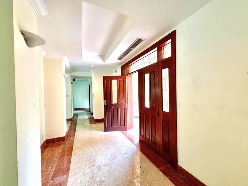 BRENDA ZEE ✧ 945O9938 ✧ GCB with Pool in Holland Road vicinity, Holland Road, Cornwall Gardens, Belmont Road, 5 Bedrooms, 7,300 sqft, Good Class Bungalow For Rent, by Brenda Zee (徐黎倫), 500162451 - Entrance - PropertyGuru.com.sg