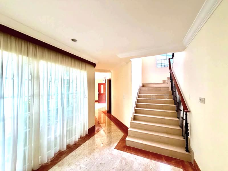 BRENDA ZEE ✧ 945O9938 ✧ GCB with Pool in Holland Road vicinity, Holland Road, Cornwall Gardens, Belmont Road, 5 Bedrooms, 7,300 sqft, Good Class Bungalow For Rent, by Brenda Zee (徐黎倫), 500162451 - Entrance - PropertyGuru.com.sg