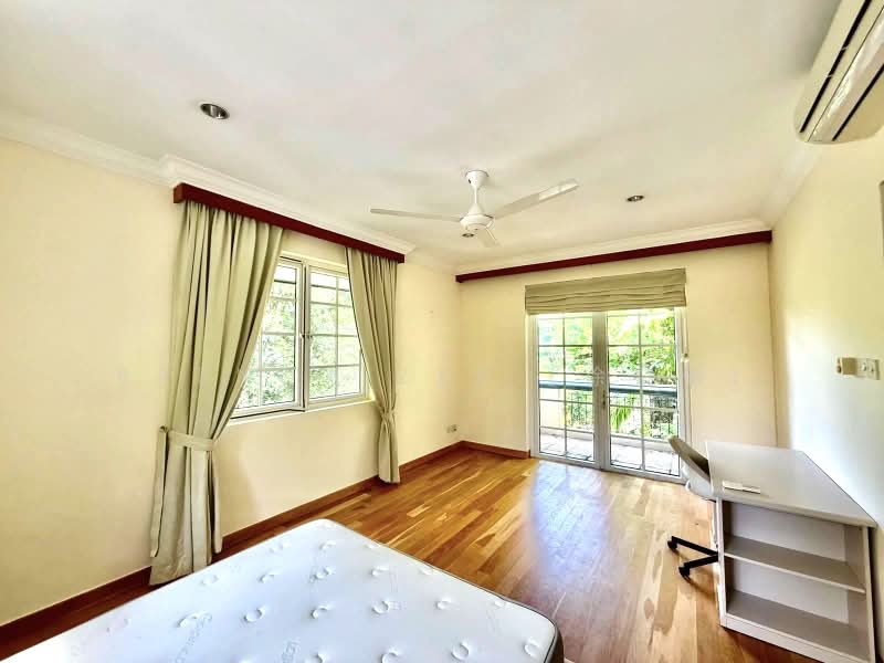 BRENDA ZEE ✧ 945O9938 ✧ GCB with Pool in Holland Road vicinity, Holland Road, Cornwall Gardens, Belmont Road, 5 Bedrooms, 7,300 sqft, Good Class Bungalow For Rent, by Brenda Zee (徐黎倫), 500162451 - Bedroom - PropertyGuru.com.sg