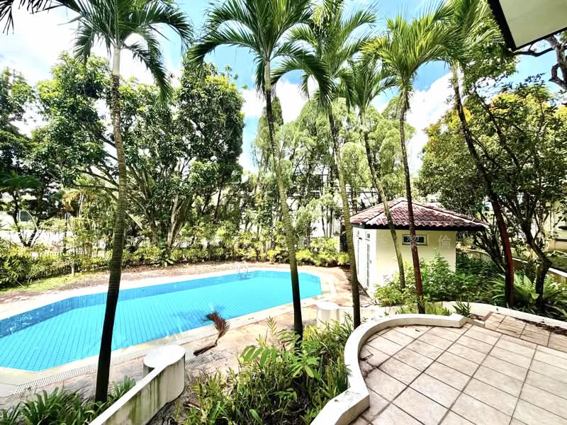 BRENDA ZEE ✧ 945O9938 ✧ GCB with Pool in Holland Road vicinity, Holland Road, Cornwall Gardens, Belmont Road, 5 Bedrooms, 7,300 sqft, Good Class Bungalow For Rent, by Brenda Zee (徐黎倫), 500162451 - Private Pool - PropertyGuru.com.sg