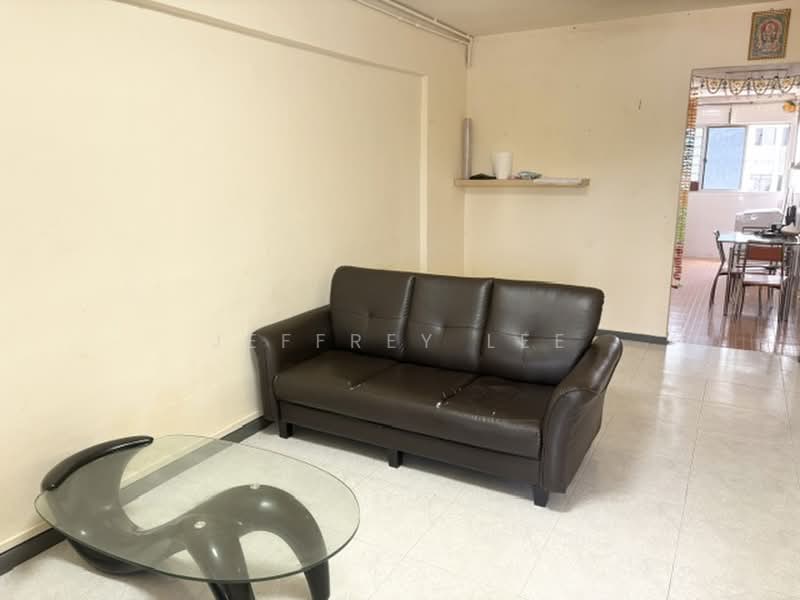 534 Ang Mo Kio Avenue 10, 534 Ang Mo Kio Avenue 10, 2 Bedrooms, 732 sqft, HDB Flat For Rent, by Jeffrey Lee, 500162455 - Living Room - PropertyGuru.com.sg