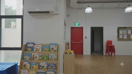 Nordcom I, 3D Gambas Crescent, 11,669 sqft, Light Industrial (B1) For Rent, by Andy Neo, 500162457 - CommercialGuru.com.sg