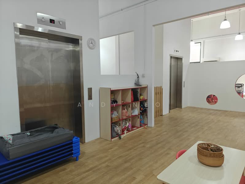 Nordcom I, 3D Gambas Crescent, 11,669 sqft, Light Industrial (B1) For Rent, by Andy Neo, 500162457 - Corridor - CommercialGuru.com.sg