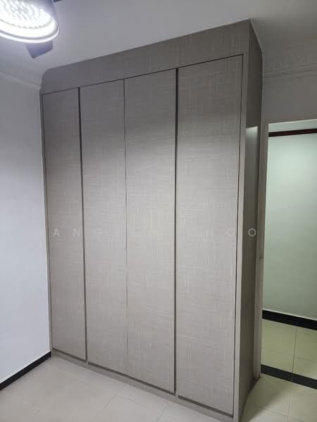 370 Woodlands Avenue 1, 370 Woodlands Avenue 1, Room Rental, 120 sqft, HDB Flat For Rent, by Angela Khoo, 500162459 - Interior - PropertyGuru.com.sg