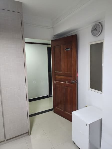 370 Woodlands Avenue 1, 370 Woodlands Avenue 1, Room Rental, 120 sqft, HDB Flat For Rent, by Angela Khoo, 500162459 - Interior - PropertyGuru.com.sg