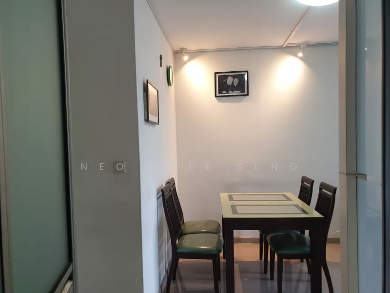 48 Strathmore Avenue, 48 Strathmore Avenue, Room Rental, 150 sqft, HDB Flat For Rent, by Neo Chee Seng, 500162461 - Dining Room - PropertyGuru.com.sg