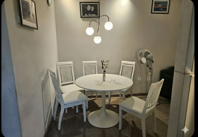 48 Strathmore Avenue, 48 Strathmore Avenue, Room Rental, 150 sqft, HDB Flat For Rent, by Neo Chee Seng, 500162461 - Dining Room - PropertyGuru.com.sg