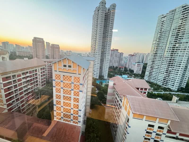 228 Bishan Street 23, 228 Bishan Street 23, 3 Bedrooms, 1,130 sqft, HDB Flat For Sale, by David Tan, 500162462 - View - PropertyGuru.com.sg