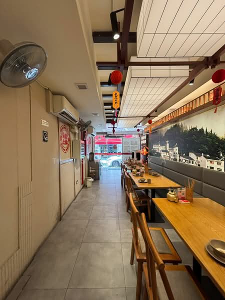 Mosque Street, , 3,000 sqft, Shop / Shophouse For Rent, by Toshitaka Migita, 500162463 - Interior - CommercialGuru.com.sg