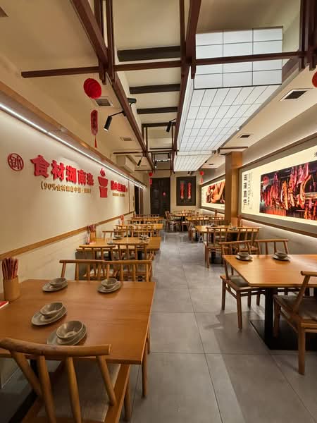 Mosque Street, , 3,000 sqft, Shop / Shophouse For Rent, by Toshitaka Migita, 500162463 - Dining Room - CommercialGuru.com.sg