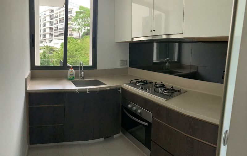 E Maisons (The Maisons), 30 Braddell Road, 2 Bedrooms, 936 sqft, Apartment For Sale, by Keith Sim, 500162464 - Kitchen - PropertyGuru.com.sg
