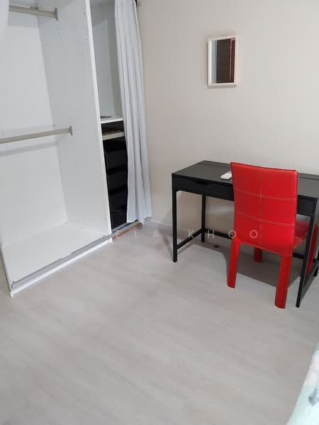506 Choa Chu Kang Street 51, 506 Choa Chu Kang Street 51, Room Rental, 180 sqft, HDB Flat For Rent, by Angela Khoo, 500162465 - Study - PropertyGuru.com.sg