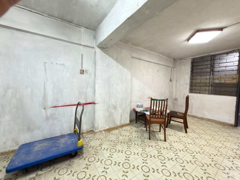 15 Marsiling Lane, 15 Marsiling Lane, 2 Bedrooms, 700 sqft, HDB Flat For Sale, by Marilyn Tan 陈凯欣, 500162470 - Interior - PropertyGuru.com.sg