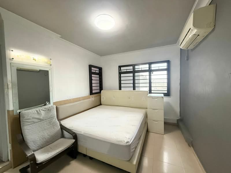 816 Jellicoe Road, 816 Jellicoe Road, 3 Bedrooms, 915 sqft, HDB Flat For Rent, by Wendy Tan, 500162474 - Bedroom - PropertyGuru.com.sg
