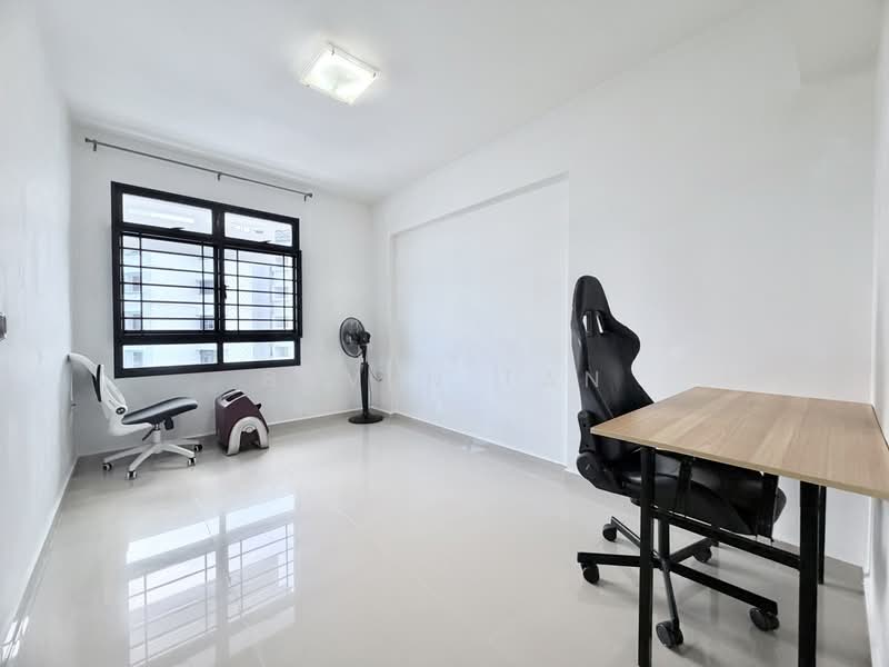 487 Admiralty Link, 487 Admiralty Link, 3 Bedrooms, 1,011 sqft, HDB Flat For Sale, by Baven Tan, 500162478 - Study - PropertyGuru.com.sg