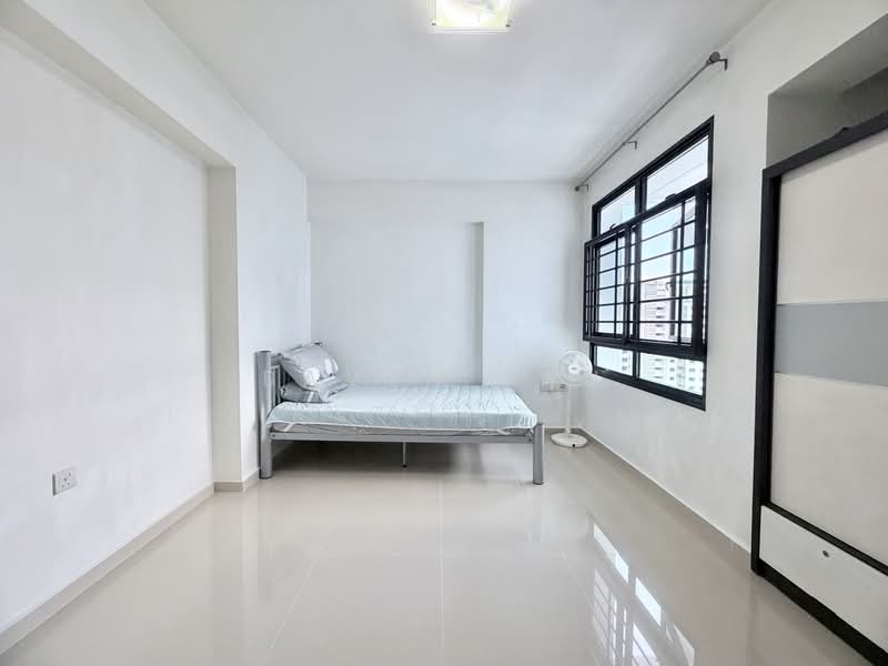487 Admiralty Link, 487 Admiralty Link, 3 Bedrooms, 1,011 sqft, HDB Flat For Sale, by Baven Tan, 500162478 - Bedroom - PropertyGuru.com.sg