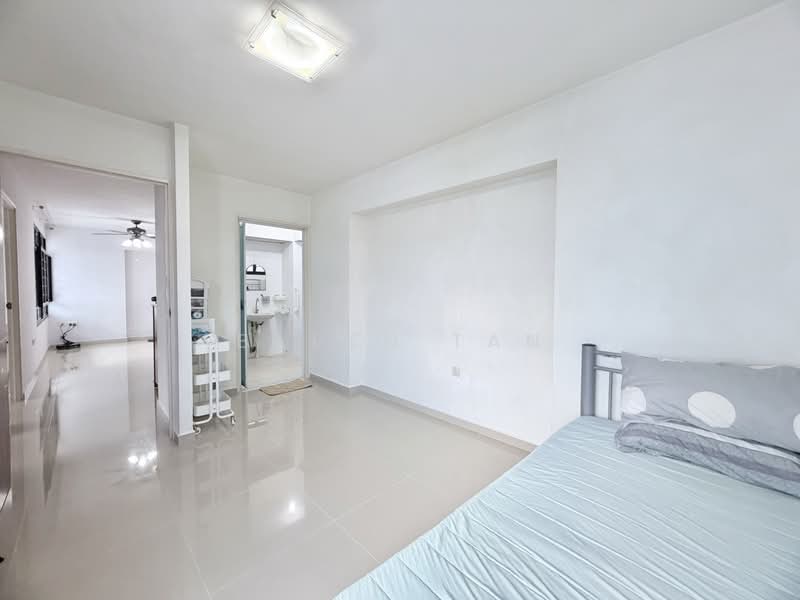 487 Admiralty Link, 487 Admiralty Link, 3 Bedrooms, 1,011 sqft, HDB Flat For Sale, by Baven Tan, 500162478 - Bedroom - PropertyGuru.com.sg
