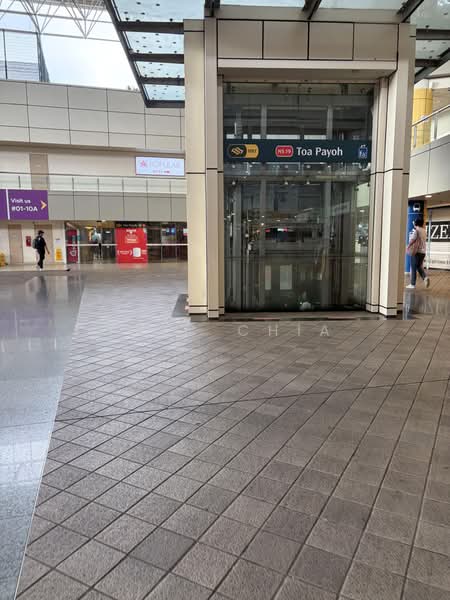 Block 190 Lor 6 Toa Payoh Singapore 310190, 190 Toa Payoh Lorong 6, 200 sqft, Food & Beverage For Rent, by Eric Chia, 500162479 - CommercialGuru.com.sg