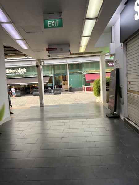 Block 190 Lor 6 Toa Payoh Singapore 310190, 190 Toa Payoh Lorong 6, 200 sqft, Food & Beverage For Rent, by Eric Chia, 500162479 - Exterior - CommercialGuru.com.sg