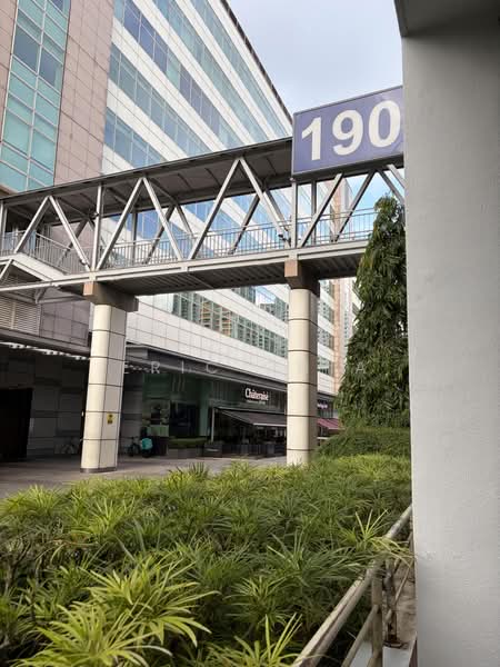 Block 190 Lor 6 Toa Payoh Singapore 310190, 190 Toa Payoh Lorong 6, 200 sqft, Food & Beverage For Rent, by Eric Chia, 500162479 - Exterior - CommercialGuru.com.sg