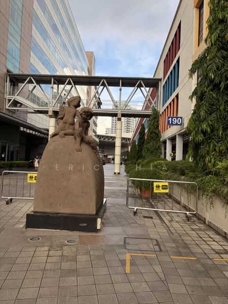 Block 190 Lor 6 Toa Payoh Singapore 310190, 190 Toa Payoh Lorong 6, 200 sqft, Food & Beverage For Rent, by Eric Chia, 500162479 - CommercialGuru.com.sg