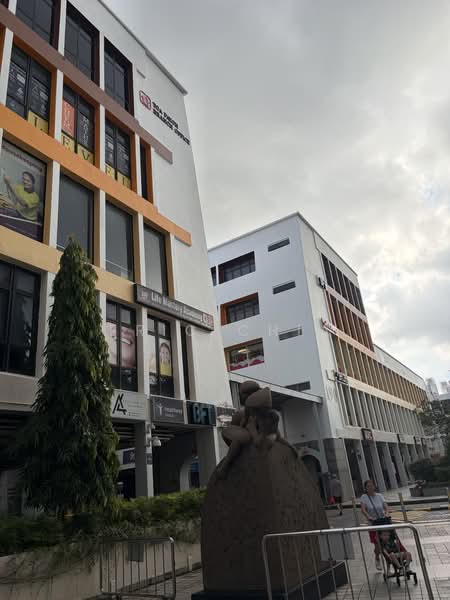 Block 190 Lor 6 Toa Payoh Singapore 310190, 190 Toa Payoh Lorong 6, 200 sqft, Food & Beverage For Rent, by Eric Chia, 500162479 - CommercialGuru.com.sg