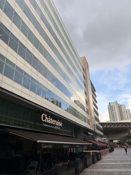 Block 190 Lor 6 Toa Payoh Singapore 310190, 190 Toa Payoh Lorong 6, 200 sqft, Food & Beverage For Rent, by Eric Chia, 500162479 - Exterior - CommercialGuru.com.sg