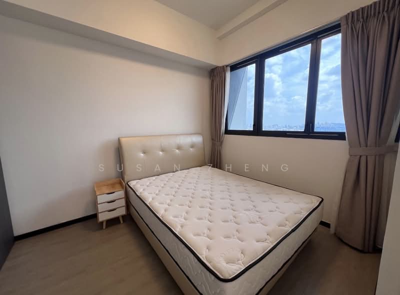 Parc Riviera, 101 West Coast Vale, 1 Bedroom, 463 sqft, Condominium For Rent, by Susan Zheng, 500162480 - PropertyGuru.com.sg