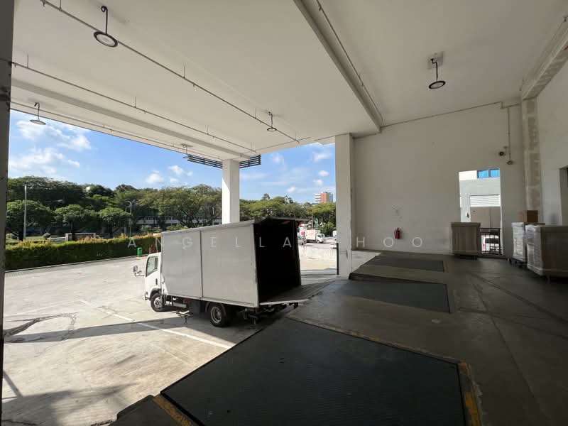 UB Point, 61 Ubi Avenue 1, 1,238 sqft, Light Industrial (B1) For Rent, by Angella Thoo, 500162482 - Exterior - CommercialGuru.com.sg
