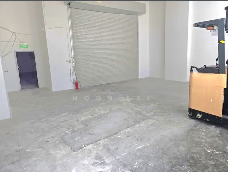 Northstar @ Amk, 7030 Ang Mo Kio Avenue 5, 3,390 sqft, Light Industrial (B1) For Sale, by Moon Lai, 500162486 - Interior - CommercialGuru.com.sg
